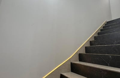 Apartment Rental 120m² in a quiet area of Batumi, Georgia