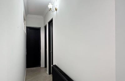 Apartment Rental 120m² in a quiet area of Batumi, Georgia