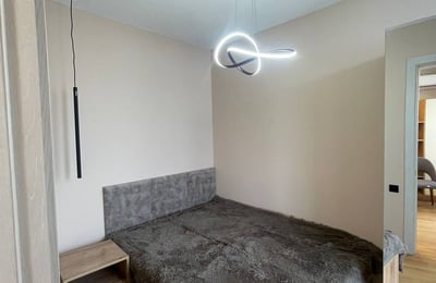 Gemütliche Wohnung 52m² für langfristige Miete in Batumi, Georgien zu vermieten