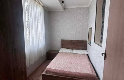 Furnished Apartment Rental 57m² for a long-term in Batumi, Georgia