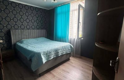 Furnished Apartment Rental 57m² for a long-term in Batumi, Georgia