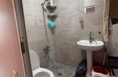 Furnished Apartment Rental 57m² for a long-term in Batumi, Georgia