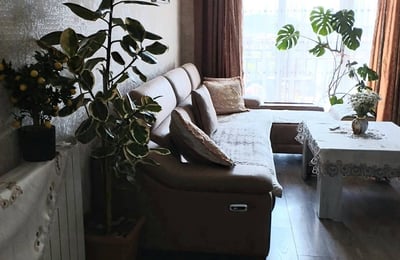 Аренда просторной квартиры 84м² на длительный срок в Батуми, Грузия