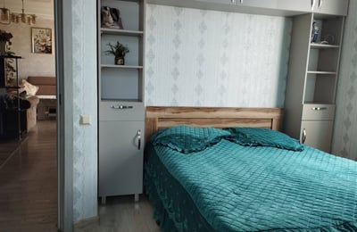Аренда просторной квартиры 84м² на длительный срок в Батуми, Грузия