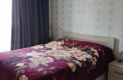 Аренда просторной квартиры 84м² на длительный срок в Батуми, Грузия