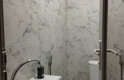 Аренда просторной квартиры 84м² на длительный срок в Батуми, Грузия