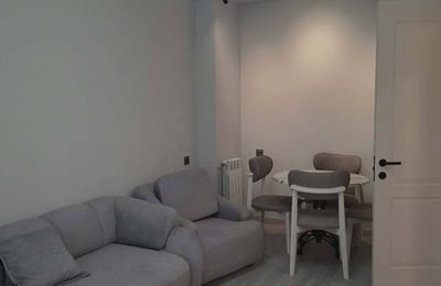 Аренда комфортной квартиры 45м² на длительный срок в Батуми, Грузия