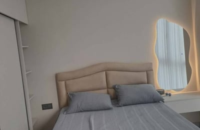 Аренда комфортной квартиры 45м² на длительный срок в Батуми, Грузия