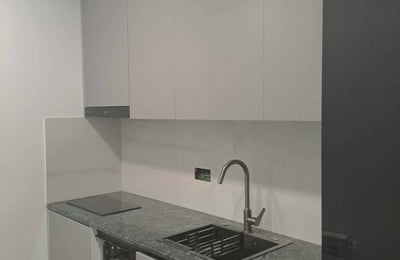 Аренда комфортной квартиры 45м² на длительный срок в Батуми, Грузия