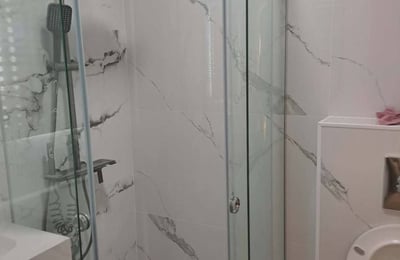 Аренда комфортной квартиры 45м² на длительный срок в Батуми, Грузия