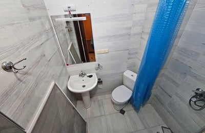 Modern Apartment Rental 47m² for a long-term in Batumi, Georgia