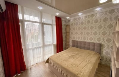 Cozy Studio Apartment for Rent 41m² for a long-term in Batumi, Georgia