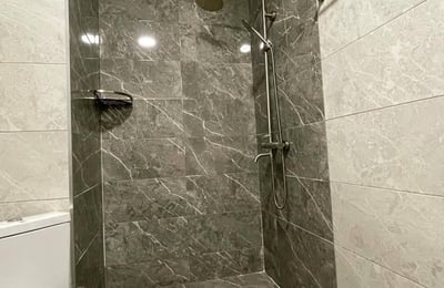 Cozy Studio Apartment for Rent 41m² for a long-term in Batumi, Georgia