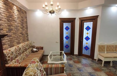Furnished Apartment for Rent 65m² for a long-term in Batumi, Georgia