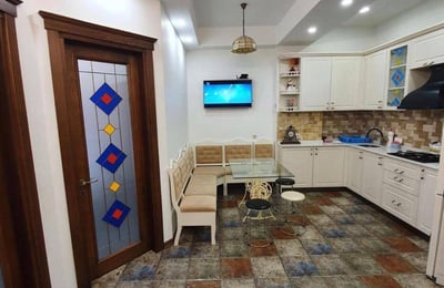 Furnished Apartment for Rent 65m² for a long-term in Batumi, Georgia