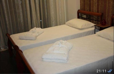 Furnished Apartment for Rent 65m² for a long-term in Batumi, Georgia