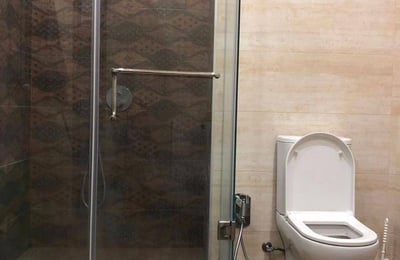 Furnished Apartment for Rent 65m² for a long-term in Batumi, Georgia