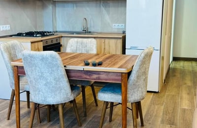 Cozy Apartment for Rent 55m² for a long-term in Batumi, Georgia
