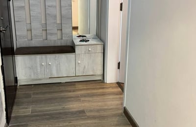 Cozy Apartment for Rent 55m² for a long-term in Batumi, Georgia
