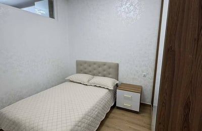 Cozy Apartment for Rent 58m² at Bagrationi Residence, Batumi, Georgia