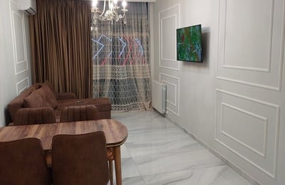 Аренда современной квартиры 56м², Батуми, Грузия