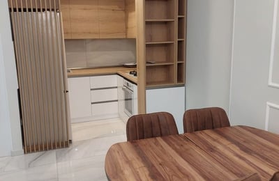 Аренда современной квартиры 56м², Батуми, Грузия