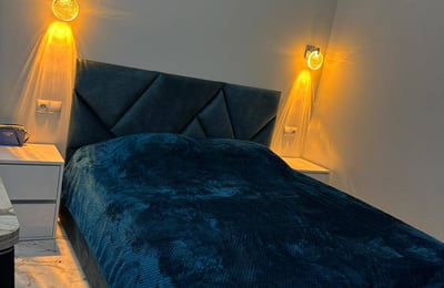 Modernes Studio 30m² zur Miete im NBG Panorama, Batumi, Georgien