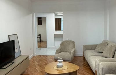 Geräumige helle Wohnung 85m² zur Miete, Batumi, Georgien
