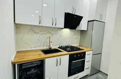 Modern Apartment 72m² for Rent, Batumi, Georgia