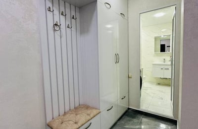 Modern Apartment 72m² for Rent, Batumi, Georgia