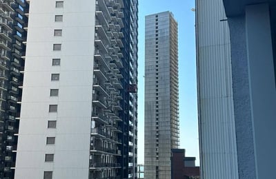 Modern Apartment 72m² for Rent, Batumi, Georgia