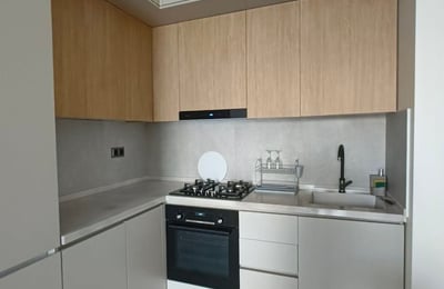 Bright Apartment 67m² for Rent, Batumi, Georgia