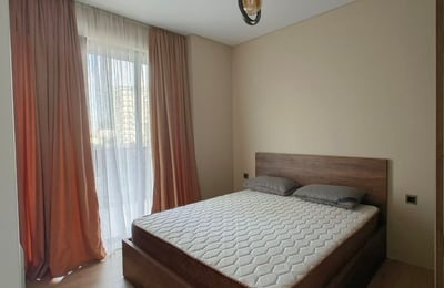 Bright Apartment 67m² for Rent, Batumi, Georgia