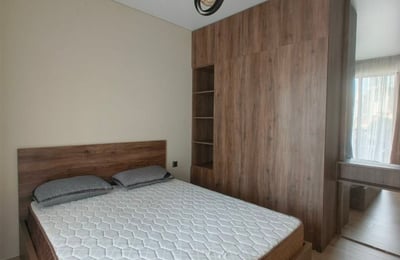 Bright Apartment 67m² for Rent, Batumi, Georgia