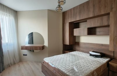 Bright Apartment 67m² for Rent, Batumi, Georgia