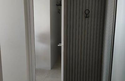 Bright Apartment 67m² for Rent, Batumi, Georgia
