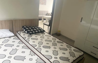 Сдаётся в аренду меблированная квартира (55м²) в частном доме, Батуми, Грузия