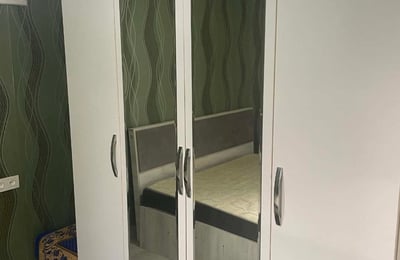 Сдаётся в аренду меблированная квартира (55м²) в частном доме, Батуми, Грузия