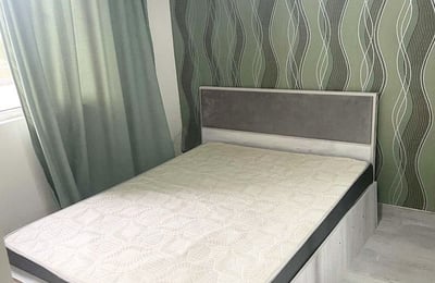 Сдаётся в аренду меблированная квартира (55м²) в частном доме, Батуми, Грузия