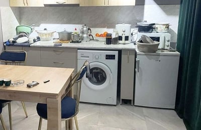 Studio meublé (30m²) à louer dans une maison privée, Batoumi, Géorgie