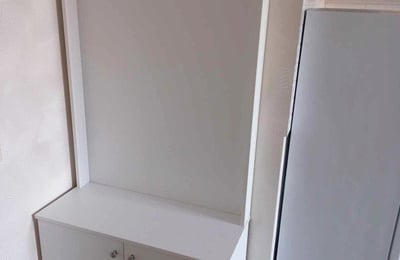Сдаётся в аренду квартира (60м²) с панорамным видом на горы и город, Батуми, Грузия