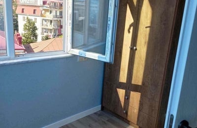 Сдаётся в аренду квартира (60м²) с панорамным видом на горы и город, Батуми, Грузия