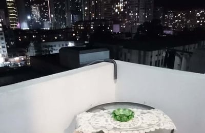 Сдаётся в аренду уютная студия (29м²) в центре города, Батуми, Грузия