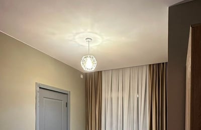 Сдаётся в аренду современная квартира (45м²) с видом на горы, Батуми, Грузия
