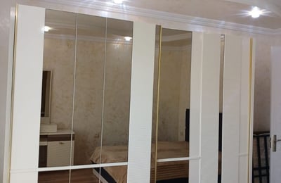 Сдаётся в аренду меблированная квартира (60м²) в частном доме, Батуми, Грузия