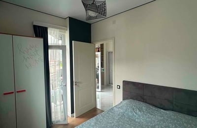 Gemütliche und moderne Wohnung (45m²) zur Miete in Batumi, Georgien