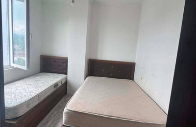 Сдаётся в аренду просторная и меблированная квартира (70м²) в Батуми, Грузия