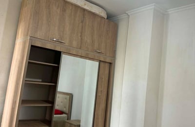 Сдаётся в аренду просторная и меблированная квартира (70м²) в Батуми, Грузия