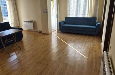 Аренда комфортной меблированной квартиры 68 м², близко к морю, Батуми, Грузия