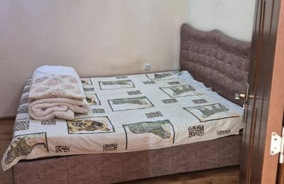 Аренда комфортной меблированной квартиры 68 м², близко к морю, Батуми, Грузия